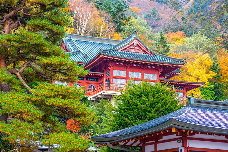 Große Rundreise China & Japan ©SeanPavonePhoto /adobestock